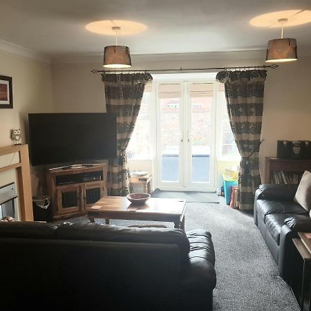 Park View Chase Villa York Dış mekan fotoğraf