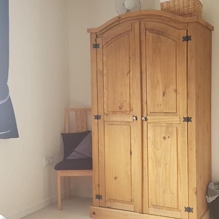 Park View Chase Villa York Dış mekan fotoğraf