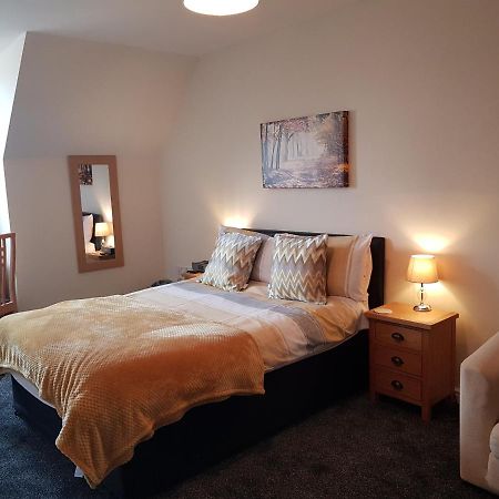 Park View Chase Villa York Dış mekan fotoğraf