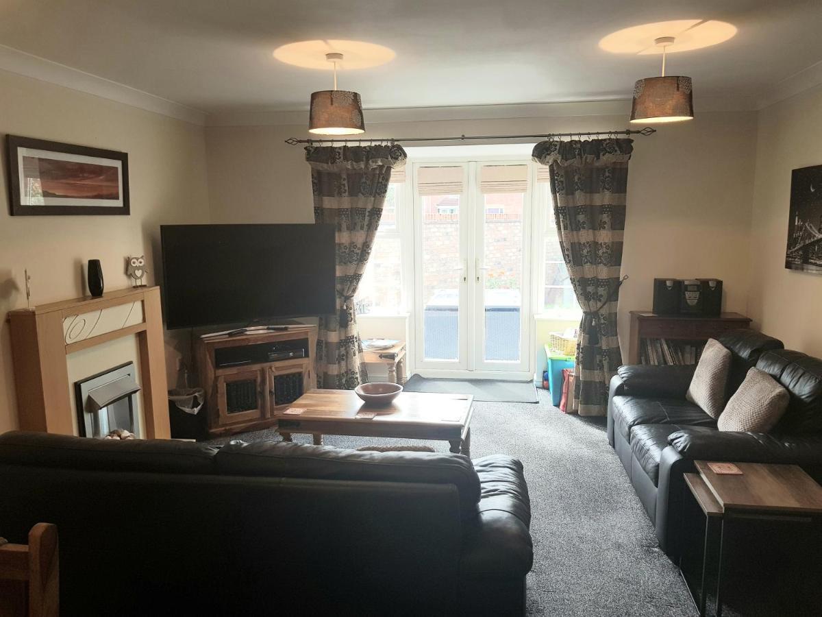 Park View Chase Villa York Dış mekan fotoğraf