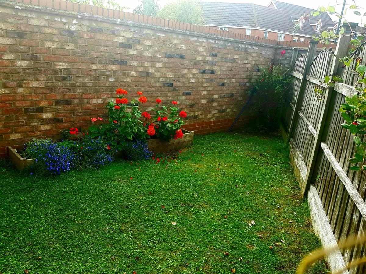 Park View Chase Villa York Dış mekan fotoğraf