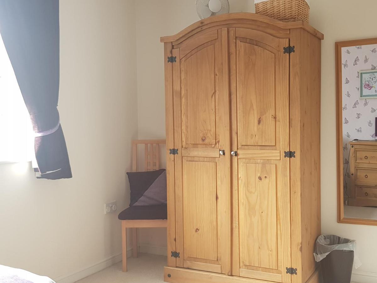 Park View Chase Villa York Dış mekan fotoğraf