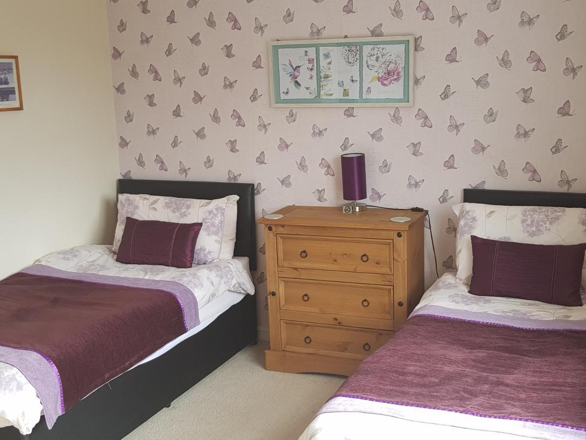 Park View Chase Villa York Dış mekan fotoğraf