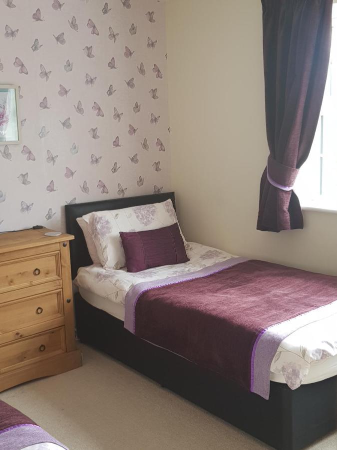 Park View Chase Villa York Dış mekan fotoğraf