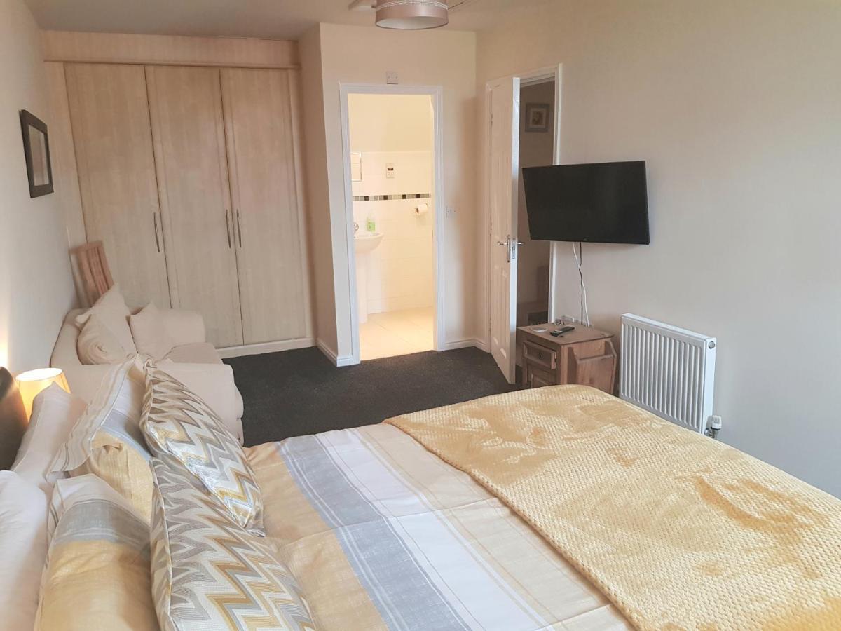 Park View Chase Villa York Dış mekan fotoğraf