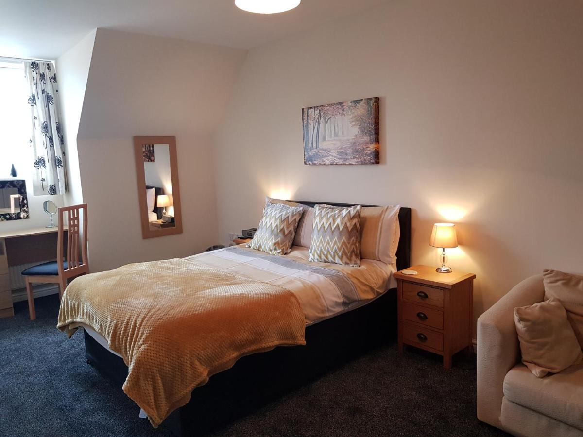 Park View Chase Villa York Dış mekan fotoğraf