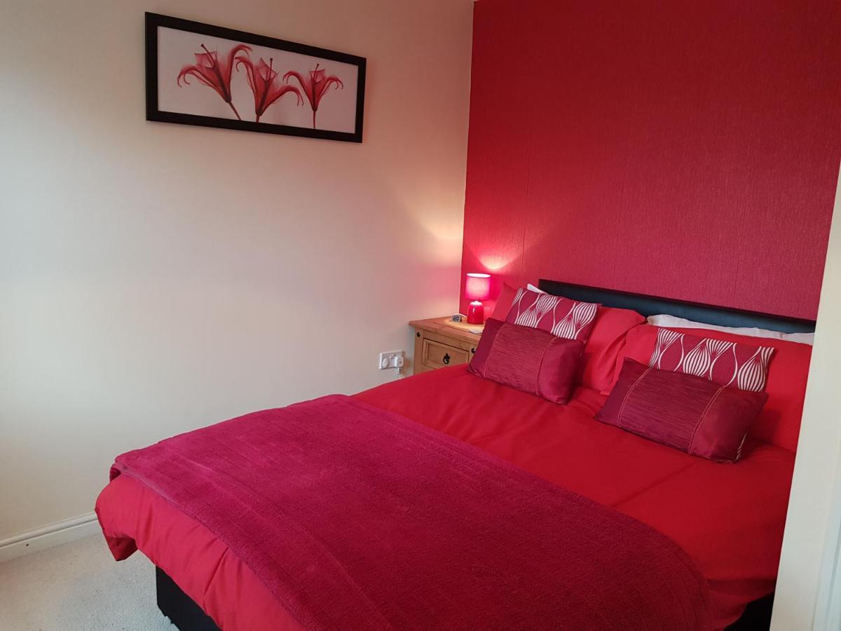 Park View Chase Villa York Dış mekan fotoğraf