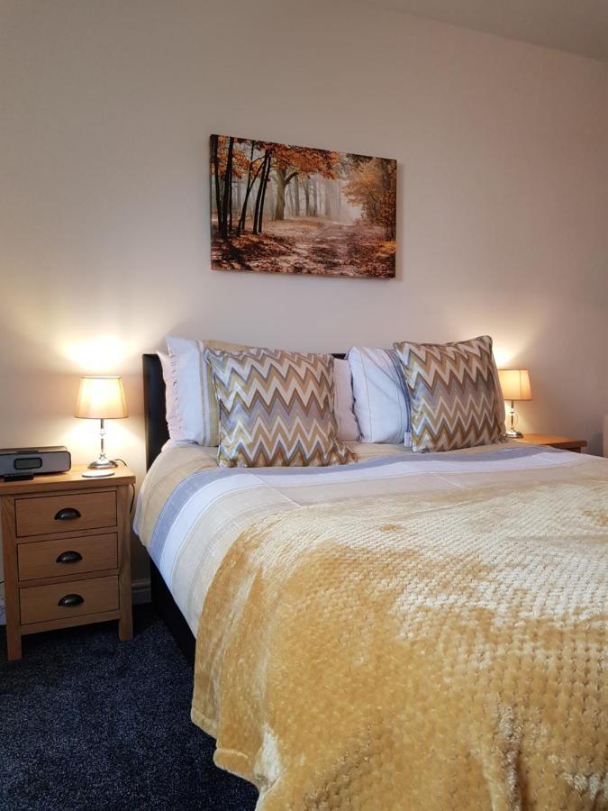Park View Chase Villa York Dış mekan fotoğraf