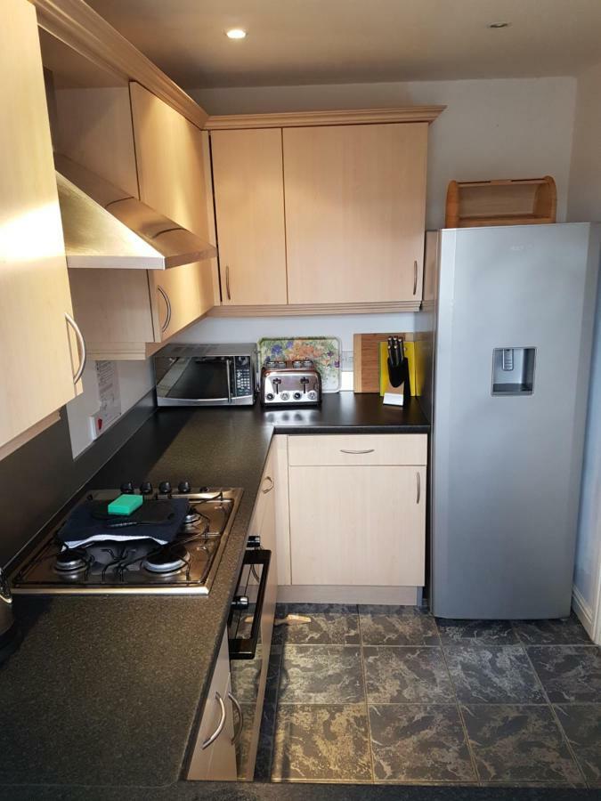 Park View Chase Villa York Dış mekan fotoğraf