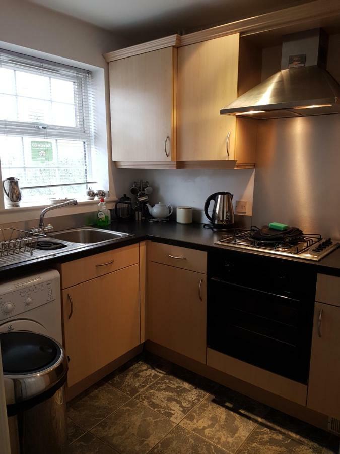 Park View Chase Villa York Dış mekan fotoğraf