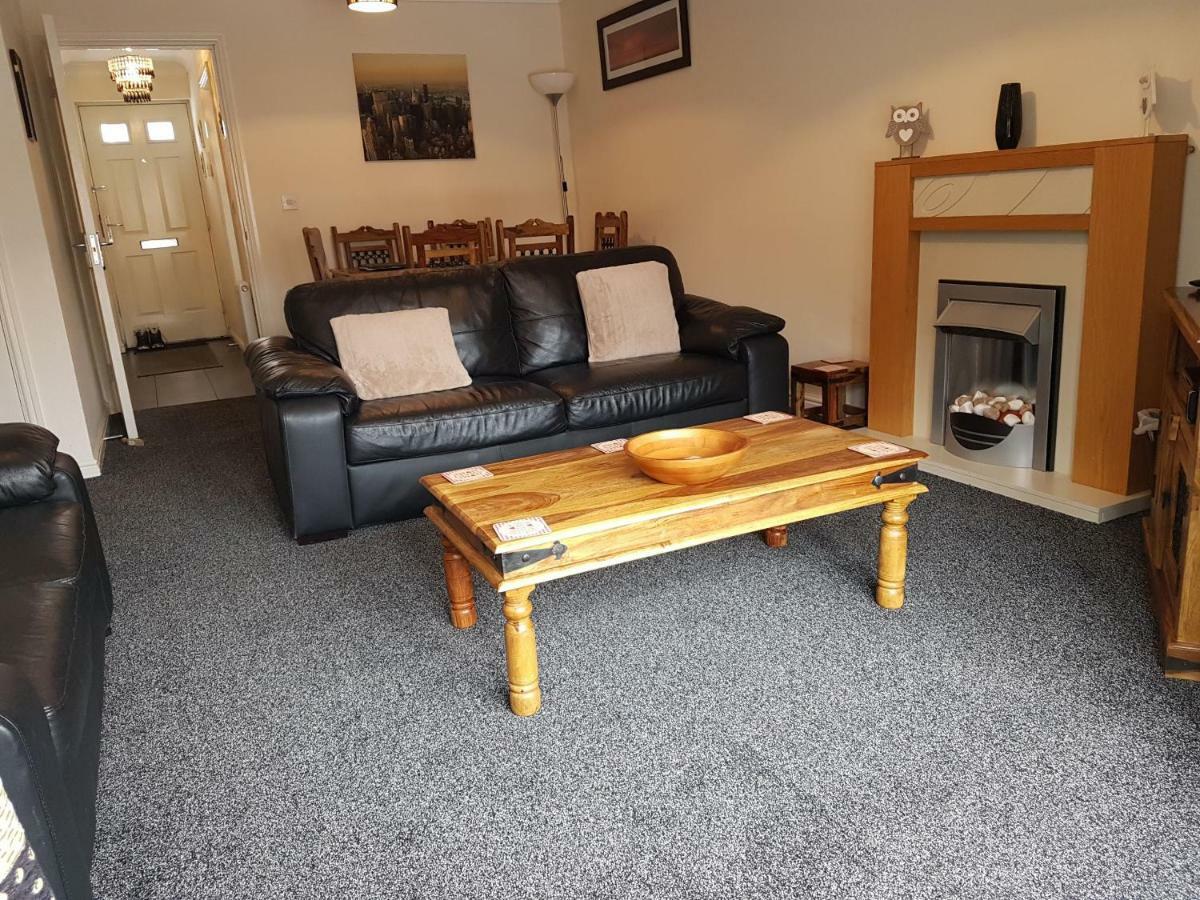 Park View Chase Villa York Dış mekan fotoğraf