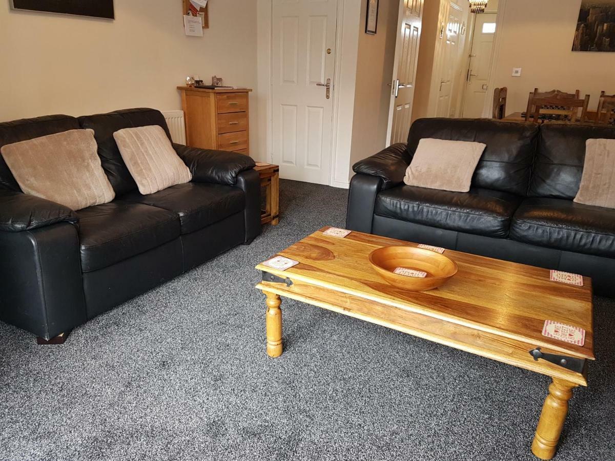 Park View Chase Villa York Dış mekan fotoğraf