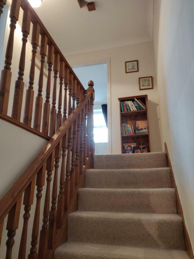 Park View Chase Villa York Dış mekan fotoğraf