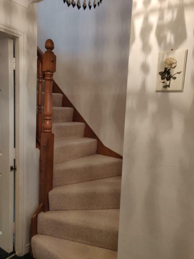 Park View Chase Villa York Dış mekan fotoğraf