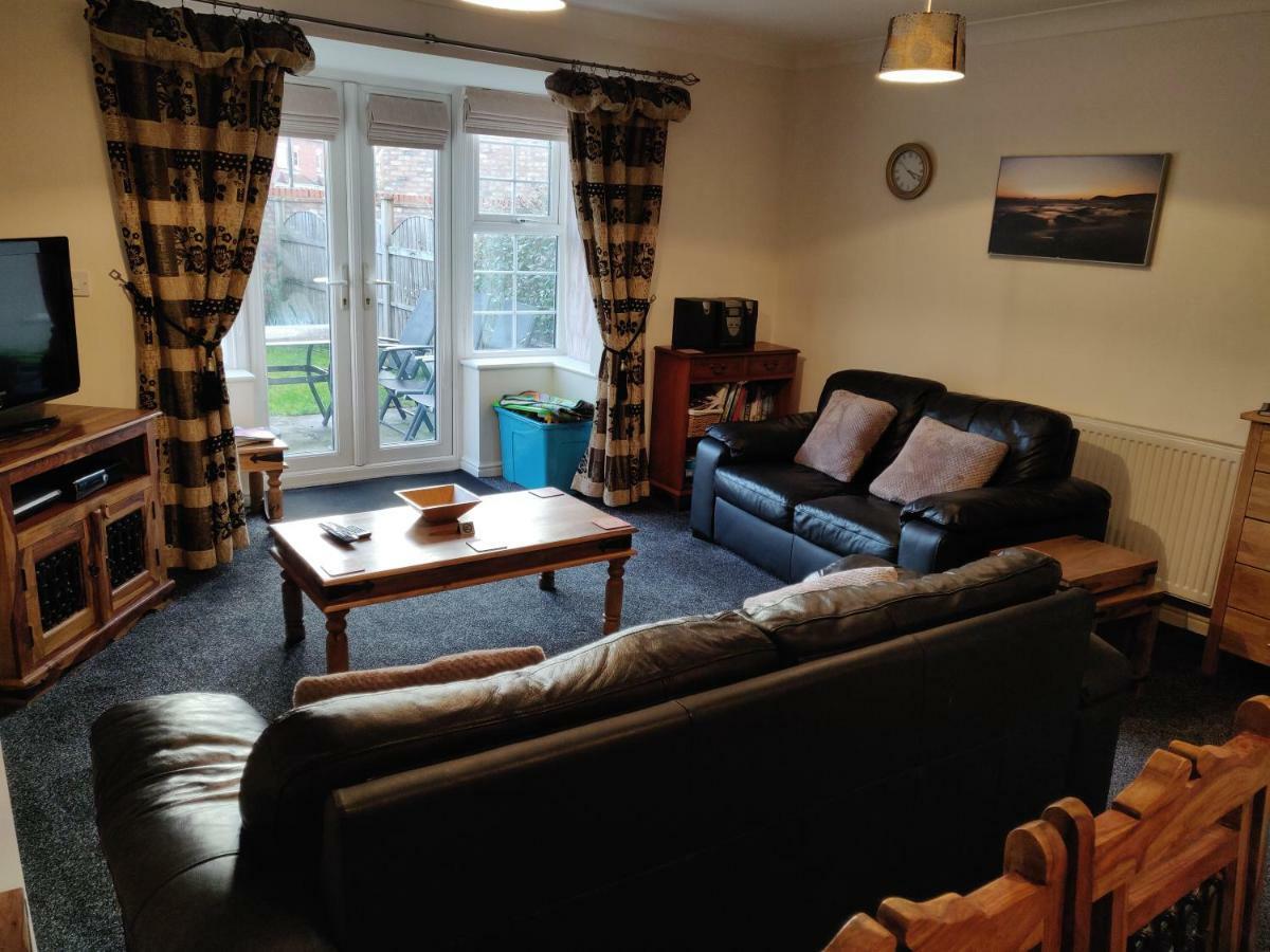 Park View Chase Villa York Dış mekan fotoğraf