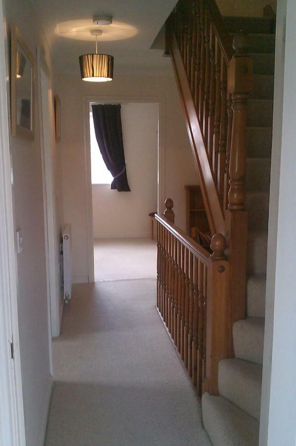 Park View Chase Villa York Dış mekan fotoğraf