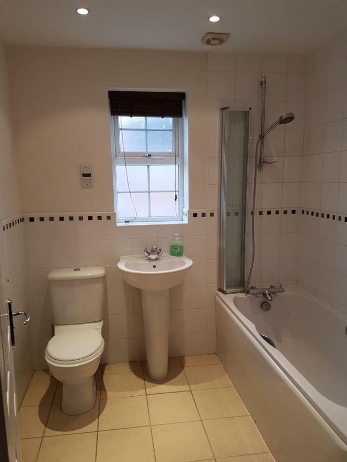 Park View Chase Villa York Dış mekan fotoğraf