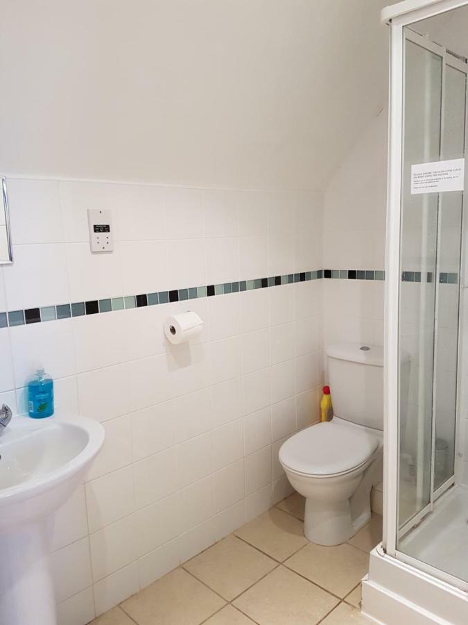 Park View Chase Villa York Dış mekan fotoğraf