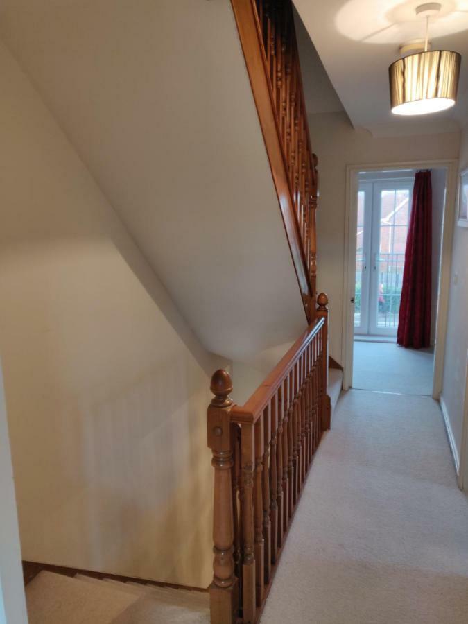 Park View Chase Villa York Dış mekan fotoğraf