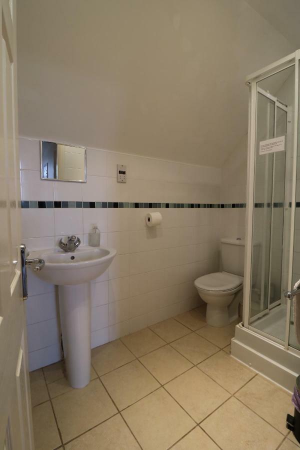 Park View Chase Villa York Dış mekan fotoğraf
